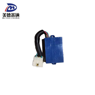 6208-00307 Interruptor antiprincado Opción asequible para camiones y autobuses