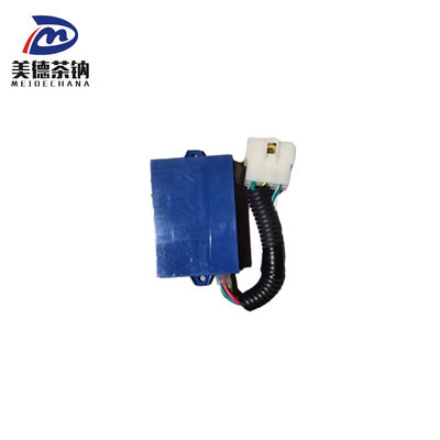 6208-00307 Interruptor antiprincado Opción asequible para camiones y autobuses