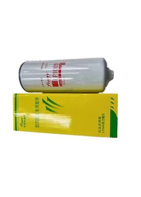 Ltd. Filtro de aceite de modelo de autobús Apto para partes de camiones y corriente OE NO