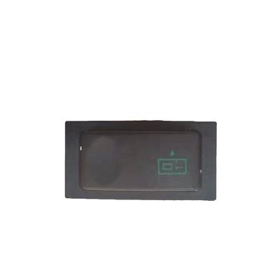 Partes originales de autobuses con interruptor de puerta delantera para vehículos comerciales