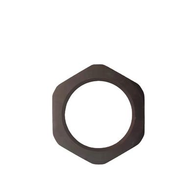 Fijar la tuerca de tornillo para piezas de autobús originales y duraderas