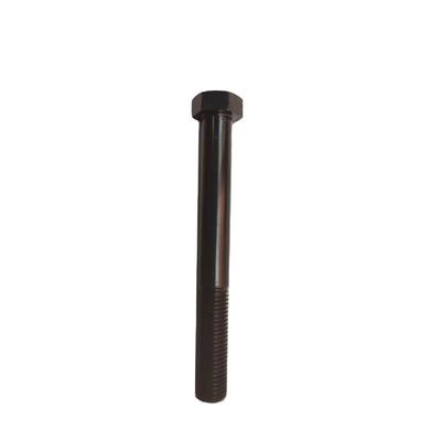 Partes originales de autobuses Absorbedor de choques Pin superior para el mantenimiento de autobuses