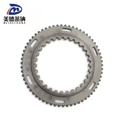 Sincronizador de caja de engranajes de camiones pesados 16s 181 para TrGear Ring Disc 1312 304 106/1312304106