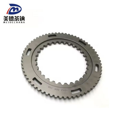 Sincronizador de caja de engranajes de camiones pesados 16s 181 para TrGear Ring Disc 1312 304 106/1312304106