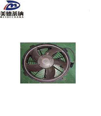 Ventiladores de condensado para autobuses chinos modelo de autobús OE NO. Solución perfecta