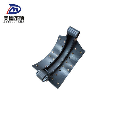 Calzado de freno para camión HOWO SINO HONGYAN FAW CAMC WG9100440030