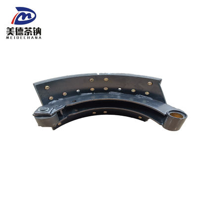 Calzado de freno para camión HOWO SINO HONGYAN FAW CAMC WG9100440030