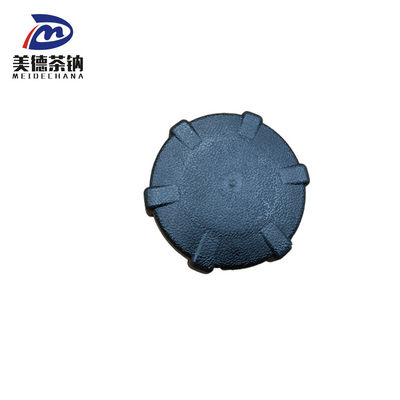 SINOTRUK CNHTC Car Fittment Howo Truck Fuel Tank Cover para el FAW SHACMAN JAC el equipo de acondicionamiento de automóviles