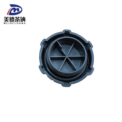 SINOTRUK CNHTC Car Fittment Howo Truck Fuel Tank Cover para el FAW SHACMAN JAC el equipo de acondicionamiento de automóviles