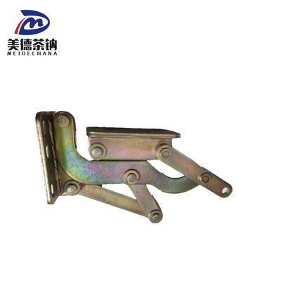 Las partes de las puertas traseras de los camiones y autobuses con seis bisagras 5903-01465 para vehículos pesados