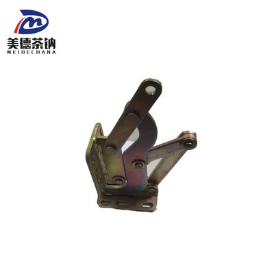 Las partes de las puertas traseras de los camiones y autobuses con seis bisagras 5903-01465 para vehículos pesados