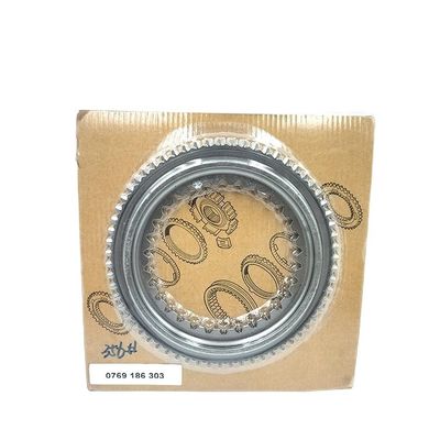 Anillo sincronizado de caja de engranajes estándar 0769 186 303 para transmisiones de camiones