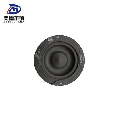 Howo Truck Parts 612600030011 pistón para FAW SHACMAN JAC Motor modelo WEICHAI WD618 WP10