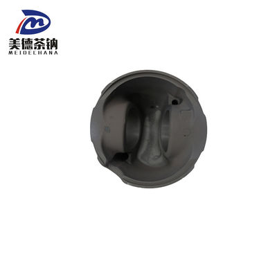 Howo Truck Parts 612600030011 pistón para FAW SHACMAN JAC Motor modelo WEICHAI WD618 WP10