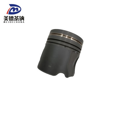 Howo Truck Parts 612600030011 pistón para FAW SHACMAN JAC Motor modelo WEICHAI WD618 WP10