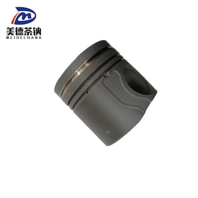 Howo Truck Parts 612600030011 pistón para FAW SHACMAN JAC Motor modelo WEICHAI WD618 WP10