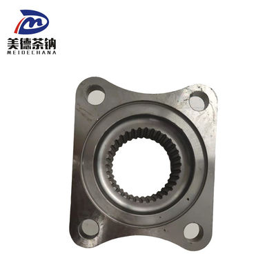 Autobús QJ caja de cambios piezas de repuesto Flange de transmisión 108308083 con componente de transmisión