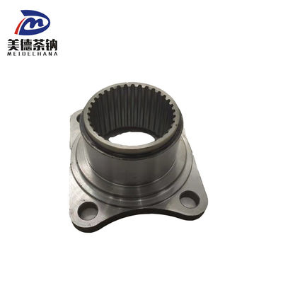 Autobús QJ caja de cambios piezas de repuesto Flange de transmisión 108308083 con componente de transmisión