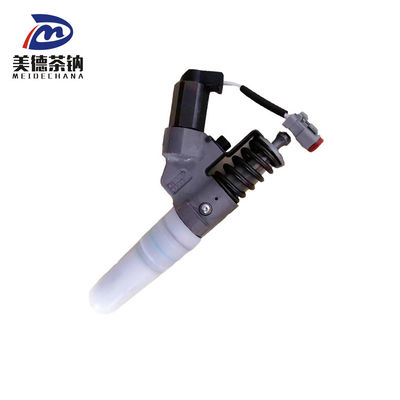 Conjunto de inyector de hierro 4903319 para motor QSM en SINOTRUK CNHTC Construction Machinery