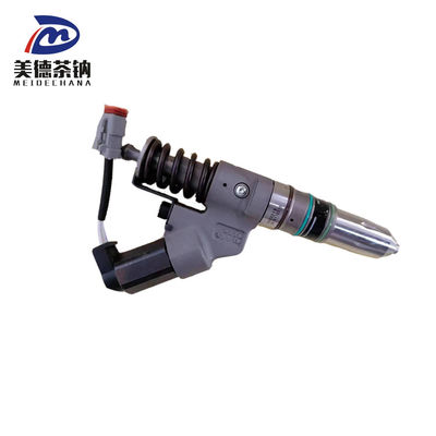 Conjunto de inyector de hierro 4903319 para motor QSM en SINOTRUK CNHTC Construction Machinery