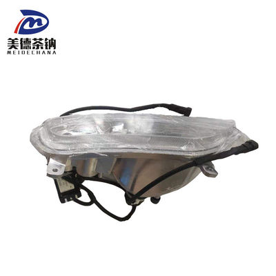 Componentes del autobús LED12/24 Lámpara de niebla delantera izquierda 4101-80-00353 para la garantía en el autobús Zhongtong