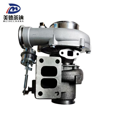 Reemplazo/reparación Finalidad TBP4 Turbocompresor 704646-5005 para motor diésel Cummins de 210 CV