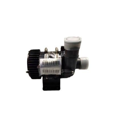 Solución de circulación electrónica de autobuses con bomba de agua original