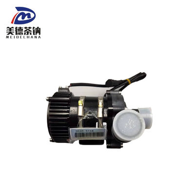 Solución de circulación electrónica de autobuses con bomba de agua original