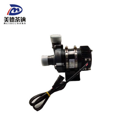 Solución de circulación electrónica de autobuses con bomba de agua original