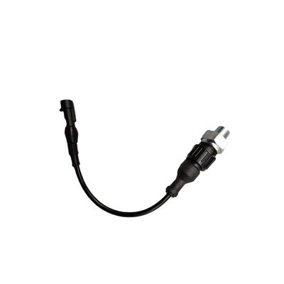 Las partes de los autobuses para el cambio de luz de freno OE NO. 123456 para su sustitución/reparación