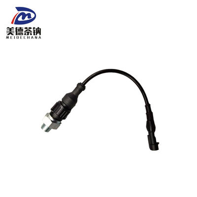 Las partes de los autobuses para el cambio de luz de freno OE NO. 123456 para su sustitución/reparación