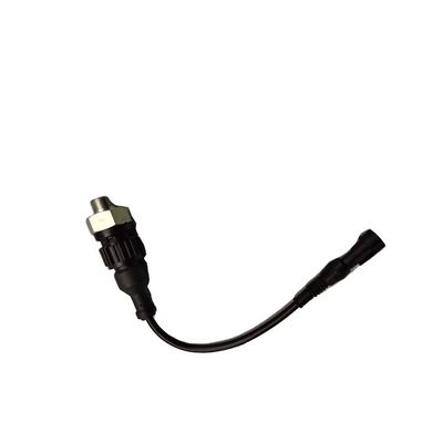 Partes de bus de interruptor de alarma de baja presión para equipos originales y rendimiento óptimo