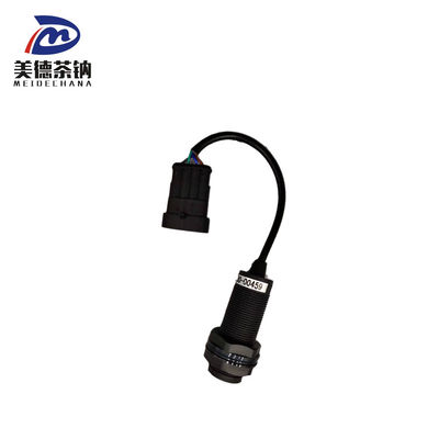 Partes de interruptores de proximidad adecuadas para aplicaciones industriales de trabajo pesado