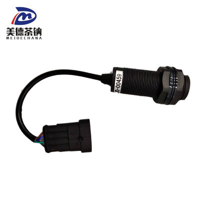 Partes de interruptores de proximidad adecuadas para aplicaciones industriales de trabajo pesado