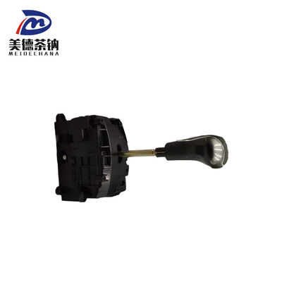 Autobús modelo Zhongtong 3799-90-00128 Componentes de repuesto de palanca de engranaje electrónico