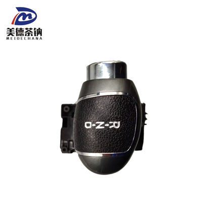 Autobús modelo Zhongtong 3799-90-00128 Componentes de repuesto de palanca de engranaje electrónico