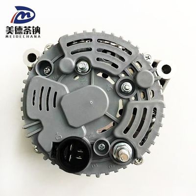 Partes de carrocería metálicas para el generador de camiones pesados Howo Weichai FAW Dongfeng OEM VG1560090012