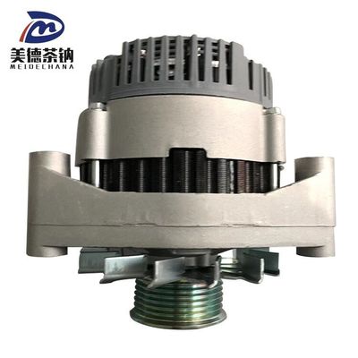 Partes de carrocería metálicas para el generador de camiones pesados Howo Weichai FAW Dongfeng OEM VG1560090012