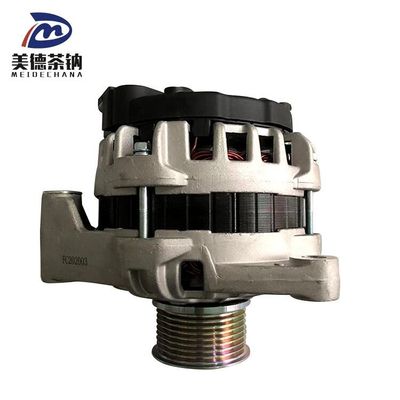 OEM Partes de carrocería de camiones de tamaño estándar para camiones pesados Howo Weichai FAW Generador Dongfeng