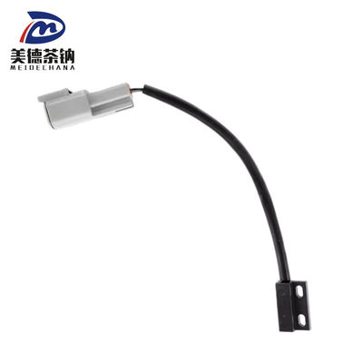 Sensor de temperatura profesional adecuado para el autobús Zhongtong Kinglong 3821-80-00428