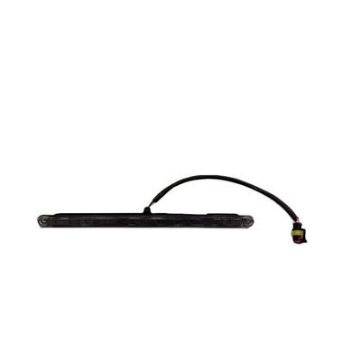 OE NO. 1234567 Partes de luces de matrícula con funcionamiento y eficiencia originales