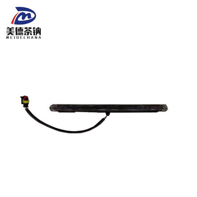 OE NO. 1234567 Partes de luces de matrícula con funcionamiento y eficiencia originales