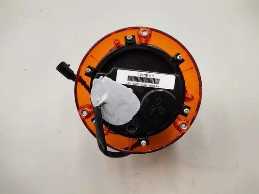 Reemplazo/reparación de luces de advertencia Partes adecuadas para bus de niebla Reemplazo/reparación