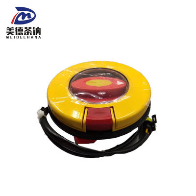 Partes de válvulas de cierre de emergencia para el año 2023 dentro del número OE 6200-81-00026