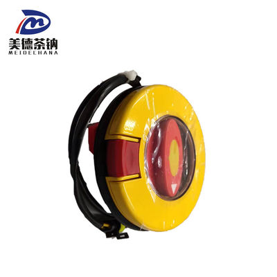 Partes de válvulas de cierre de emergencia para el año 2023 dentro del número OE 6200-81-00026