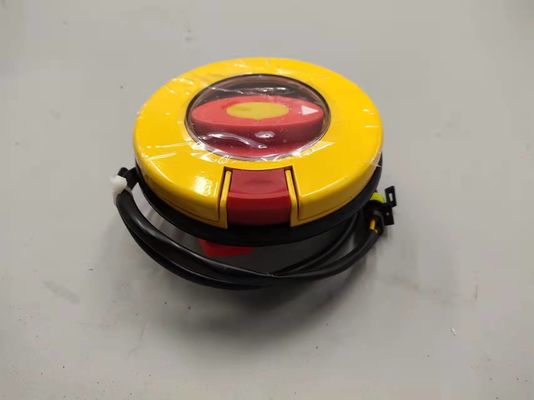 Partes de válvulas de cierre de emergencia para el año 2023 dentro del número OE 6200-81-00026