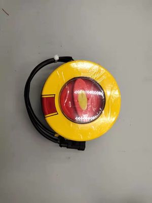 Partes de válvulas de cierre de emergencia para el año 2023 dentro del número OE 6200-81-00026