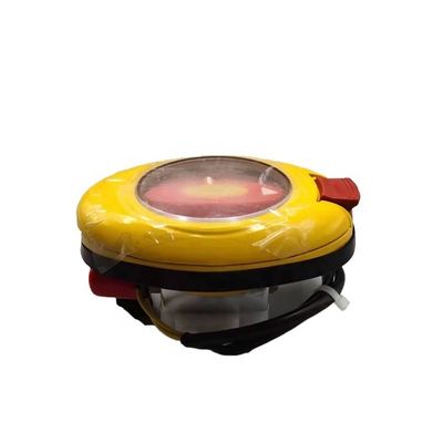 Partes de válvulas de emergencia del modelo de autobús Meidechana adecuadas para todos los modelos de autobús