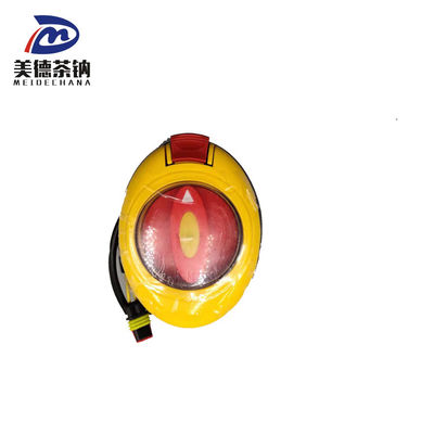 Partes de válvulas de emergencia del modelo de autobús Meidechana adecuadas para todos los modelos de autobús