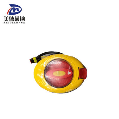 Partes de válvulas de emergencia del modelo de autobús Meidechana adecuadas para todos los modelos de autobús